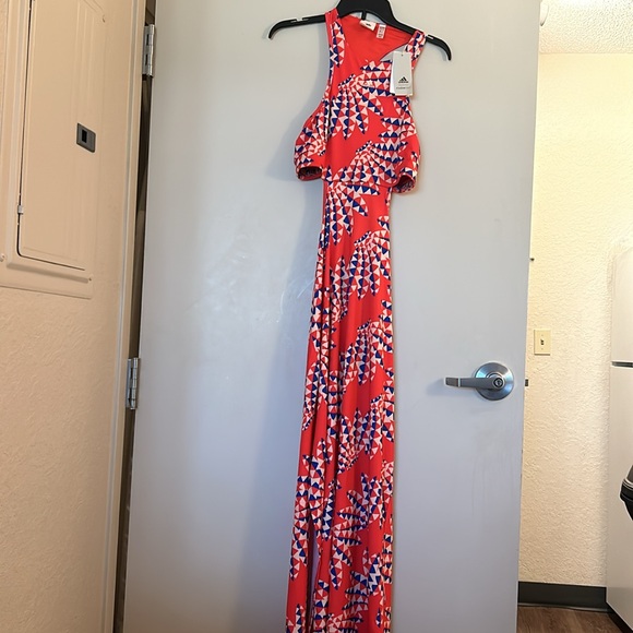 Adidas rio dress - Picture 5 of 8